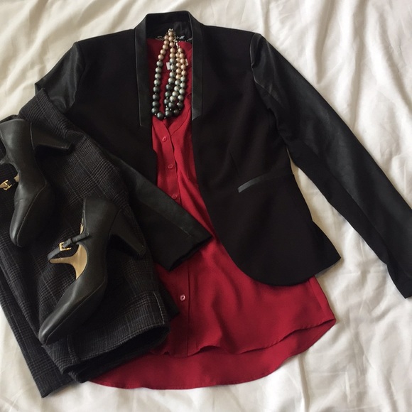 Shinestar Jackets & Blazers - Woof Whistle!